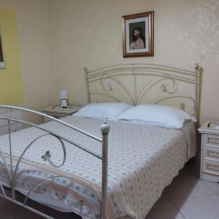 Casa Vacanze Calabria Bella Catanzaro Extérieur photo