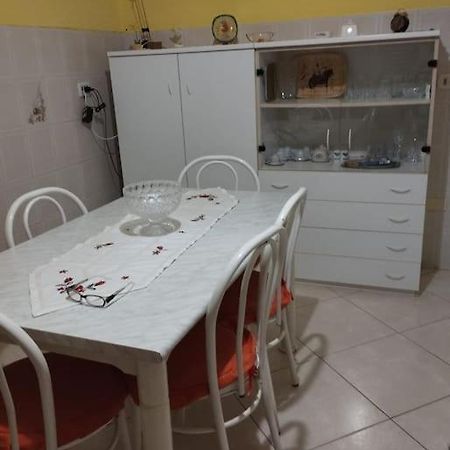 Casa Vacanze Calabria Bella Catanzaro Extérieur photo