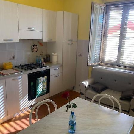 Casa Vacanze Calabria Bella Catanzaro Extérieur photo