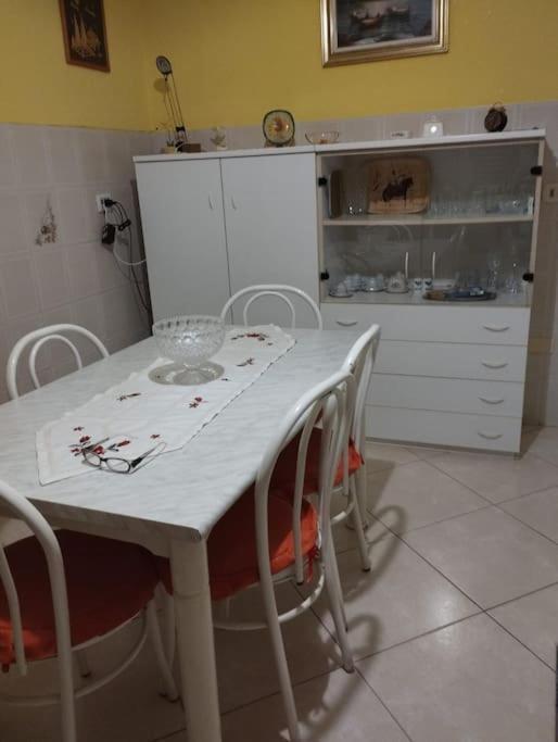 Casa Vacanze Calabria Bella Catanzaro Extérieur photo