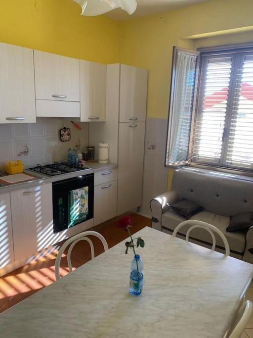 Casa Vacanze Calabria Bella Catanzaro Extérieur photo