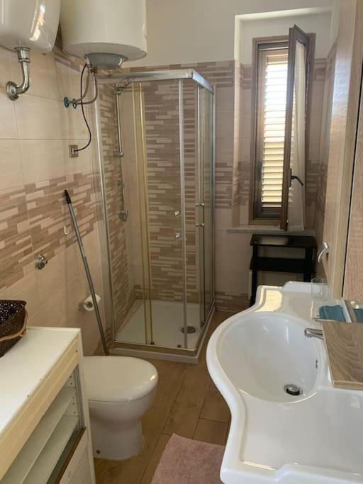 Casa Vacanze Calabria Bella Catanzaro Extérieur photo